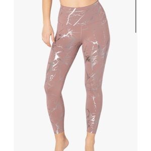 “Lost your marbles” high waisted midi